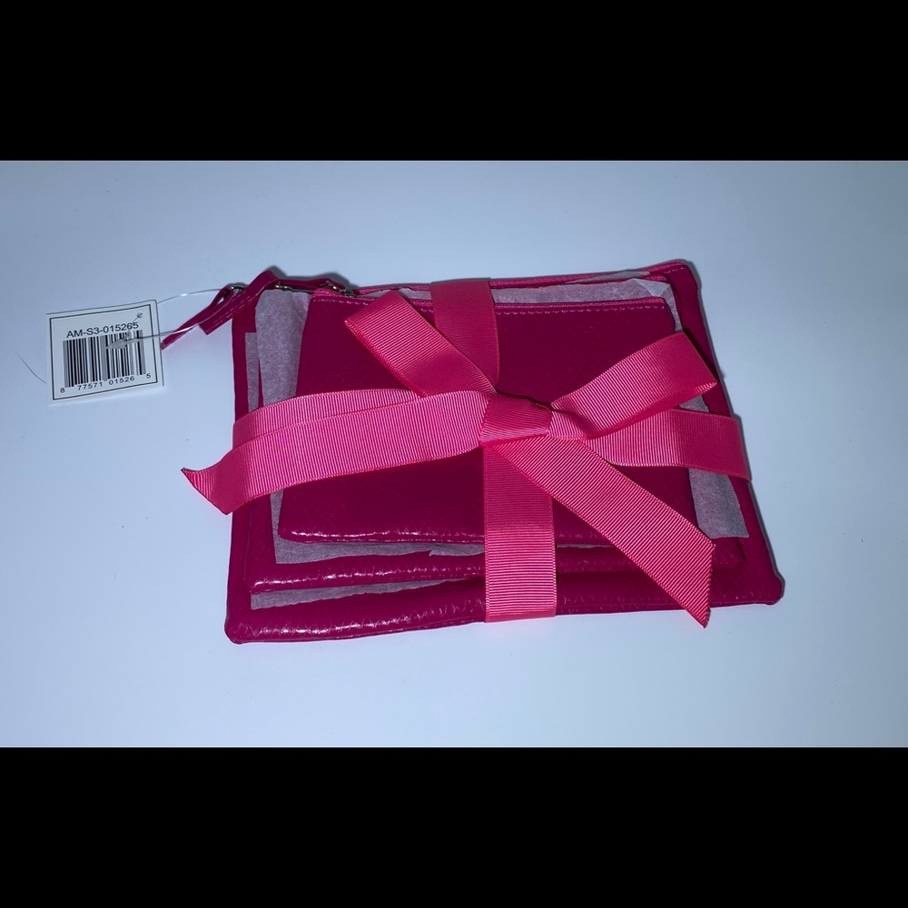New Toss Designs 3 Bag Set